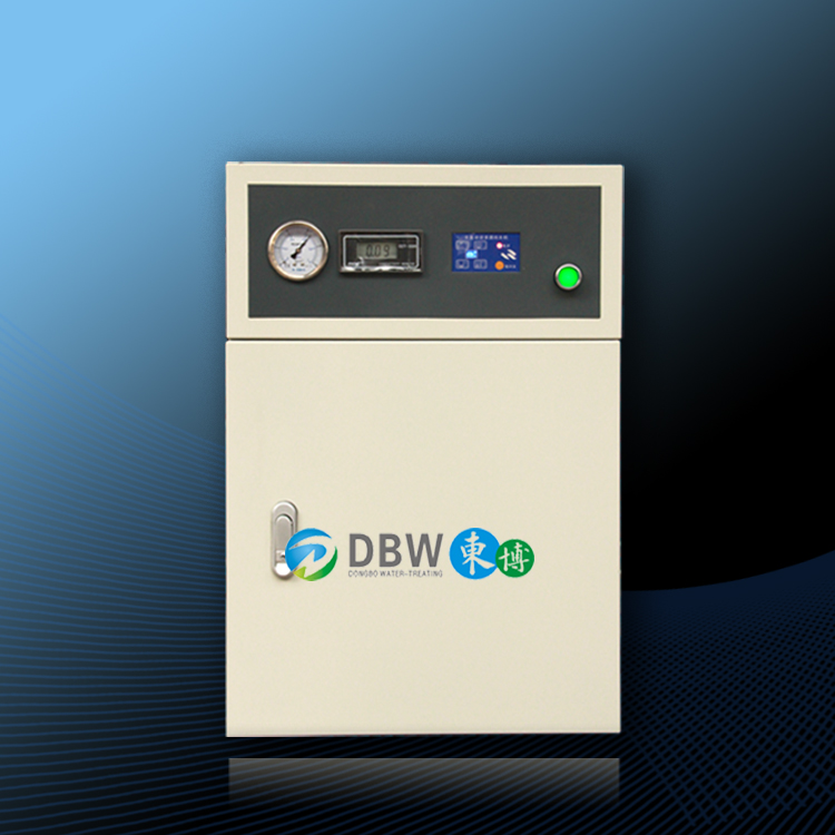 東博DBW-SYS實驗室純水設備 東博DBW-SYS實驗室純水設備