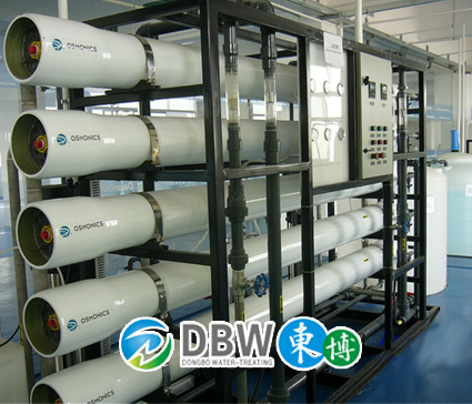 東博去離子水處理設備DBW 東博去離子水處理設備DBW