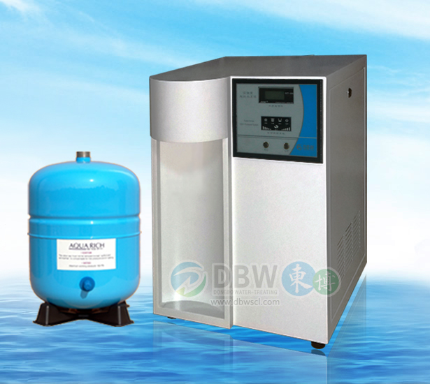 東博去離子純水設備DBW 東博去離子純水設備DBW